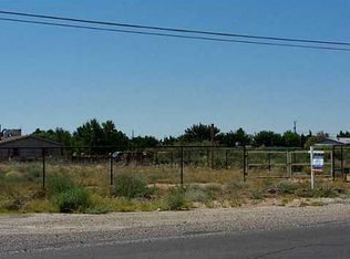 16024 Horizon Blvd, El Paso, TX 79928
