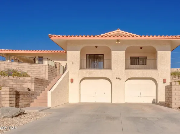 2633 Beverly Glen Ln, Lake Havasu City, AZ 86403