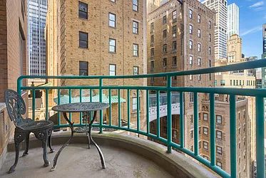 Rented by Keller Williams NYC