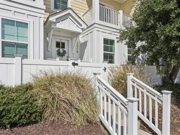 2204 Roanoke Ave #B, Virginia Beach, VA 23455
