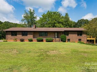 36 Brooks Branch Rd, Leicester, NC 28748