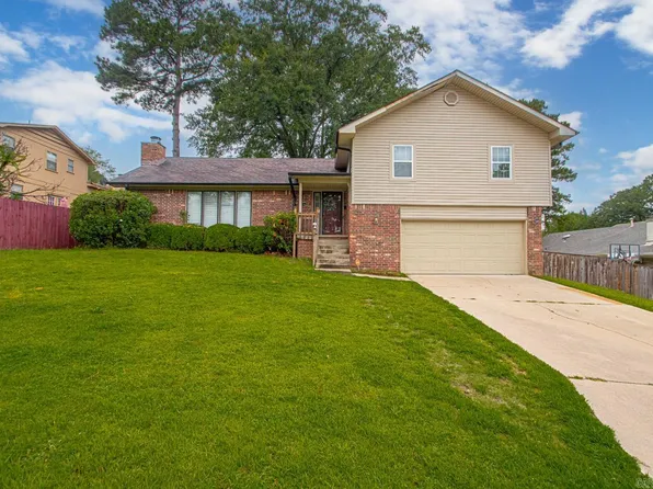 11204 Appomattox Dr, Mabelvale, AR 72103