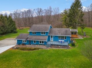 102 Old Stage Rd, Groton, NY 13073