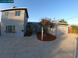 4857 Cherokee Dr, Concord, CA 94521