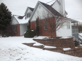 4474 Rayel Cir, Uniontown, OH