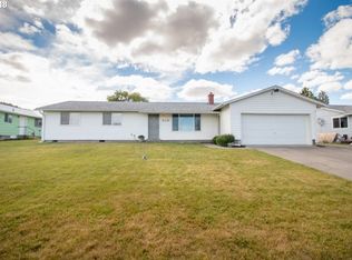 210 Aquarius Way, La Grande, OR 97850