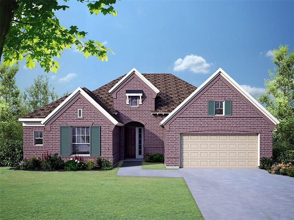 1st image of 617 Marioneth Dr