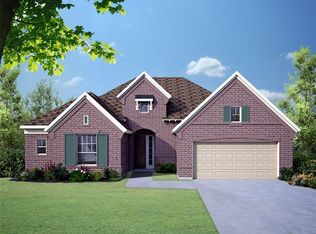 6513 Palmetto Bluff Dr, McKinney, TX 75071