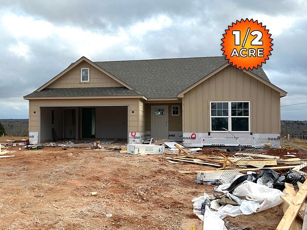 3520 Sunset Ln, Guthrie, OK 73044 MLS 1095014 Zillow