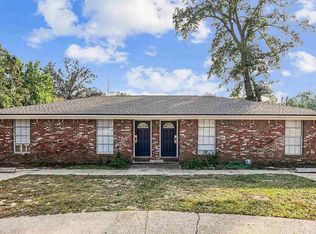 3117 W La Rua St #A, Pensacola, FL 32505