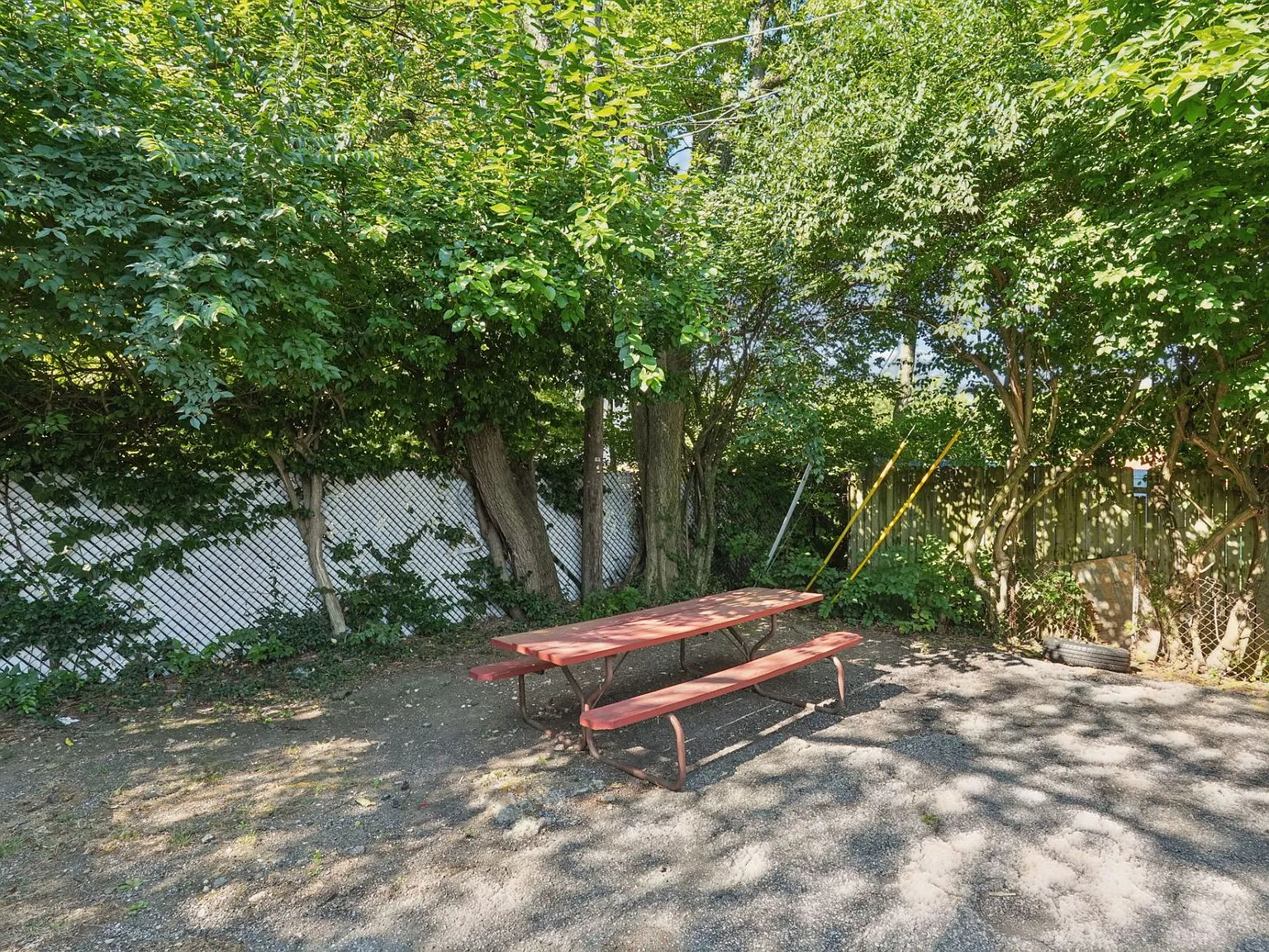815 Riverview Drive - G - Unit G — Photo 4