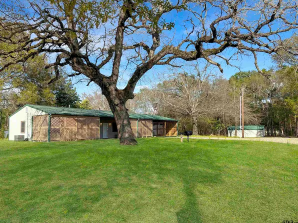 457 County Road 2647, Mineola, TX 75773