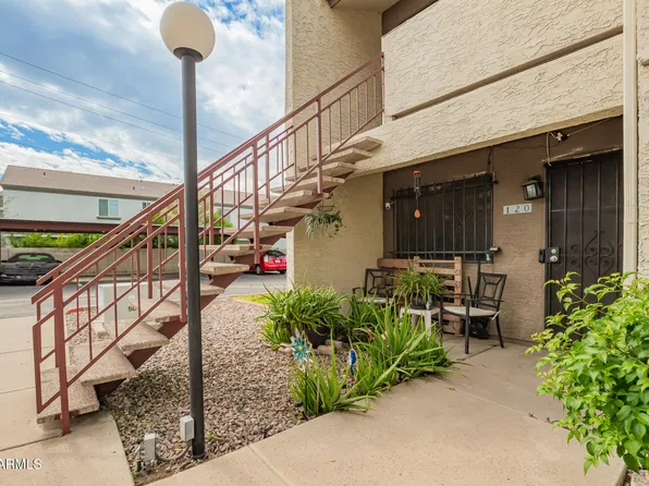 3301 E EARLL Drive #120, Phoenix, AZ 85018