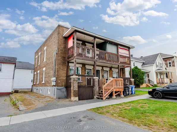 207 Alice St, Cornwall, ON K6H 4R8
