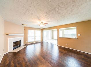 21510 Oak Arbor Way, Cypress, TX 77433