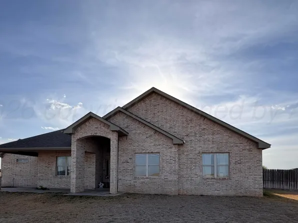 151 Fm 2381, Amarillo, TX 79124