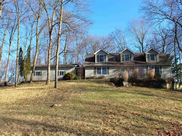 880 W Mashie Ct, Angola, IN 46703