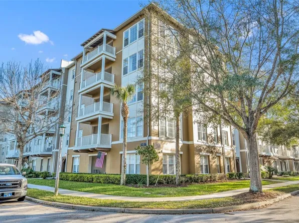 1211 Stonecutter Dr APT 304, Celebration, FL 34747