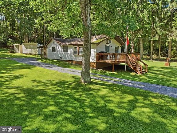 5th image of 3546 Black Moshannon Rd