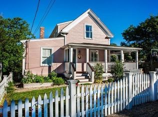 3 Haskell Ct, Gloucester, MA 01930