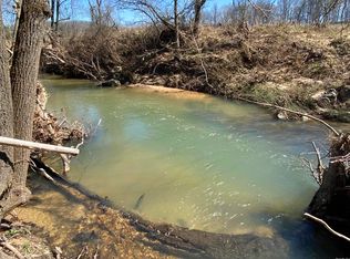 600 Easy Creek Rd, Franklin, AR 72536