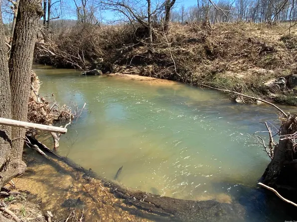 600 Easy Creek Rd, Franklin, AR 72536