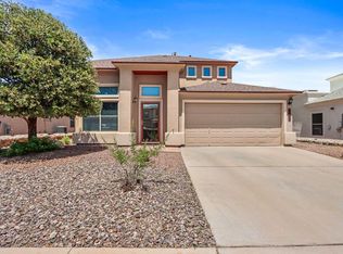 5905 Redstone Mesa Ct, El Paso, TX 79934
