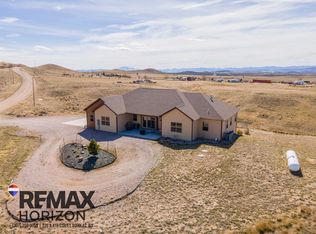 213 Dove Loop, Douglas, WY 82633