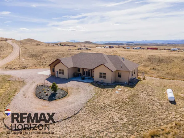213 Dove Loop, Douglas, WY 82633