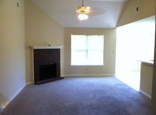 2920 N Copper Ridge Cv, Memphis, TN 38134