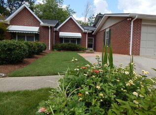 110 Cornwallis Way, Fayetteville, GA 30214