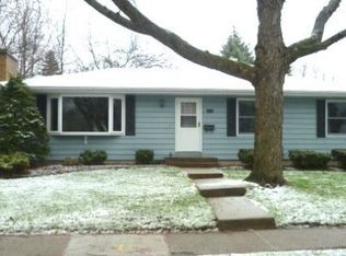 1213 Acewood Blvd, Madison, WI 53716