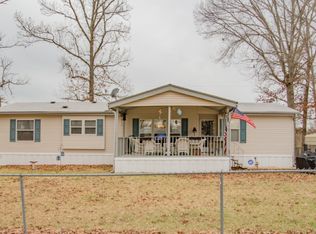 10912 Barron Ridge Ln, Keithville, LA 71047