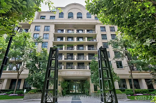 650 Sheppard Ave E #Penthouse 15 Photo 1