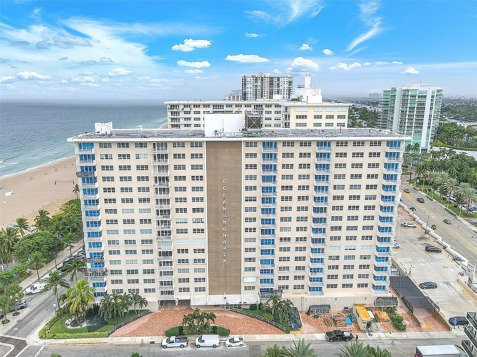 1st image of 133 N Pompano Beach Boulevard #1404