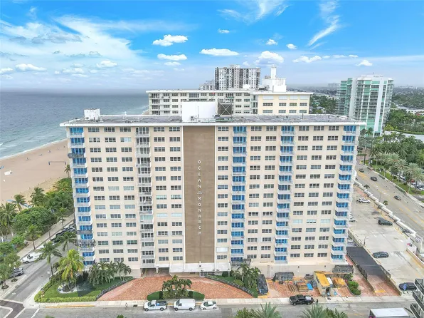 133 N Pompano Beach Boulevard #1404, Pompano Beach, FL 33062