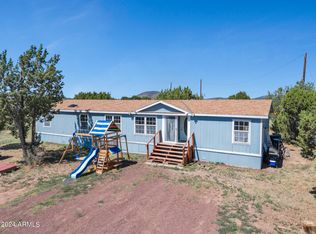 703 E Janel Dr, Williams, AZ 86046
