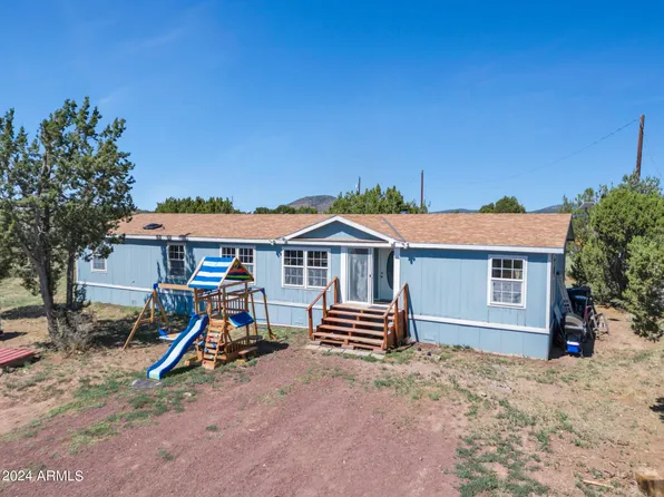 703 E Janel Drive, Williams, AZ 86046