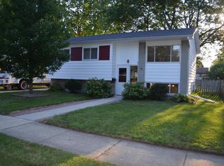 3120 94th St, Sturtevant, WI 53177