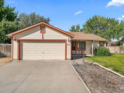 755 Willow Dr, Mountain Home, ID, 83647