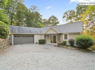 146 Bradley Ct, Boone, NC 28607