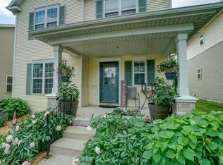 725 N Star Dr, Madison, WI 53718