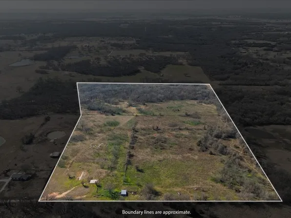 187 Private Road 125, Whitney, TX 76692