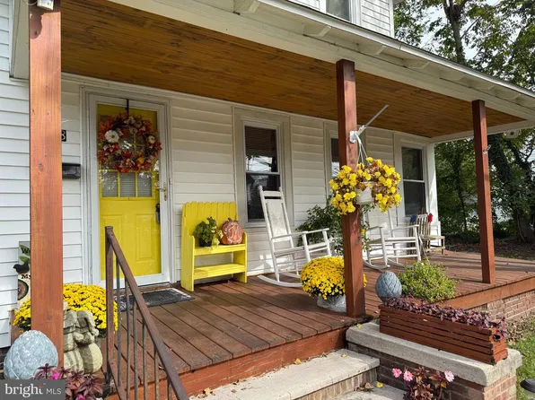 108 Brooklyn Ave, Laurel, DE 19956