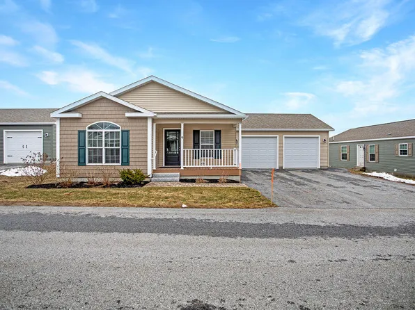 9 David Drive, Scarborough, ME 04074