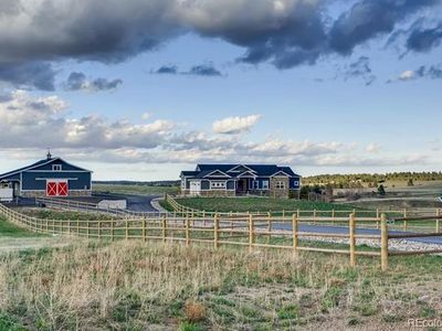 31990 Whittaker Cir, Elizabeth, CO, 80107