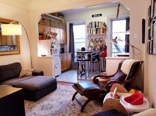 357A Clinton St #2, Brooklyn, NY 11231