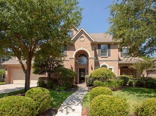 14507 Logan Falls Ln, Humble, TX 77396