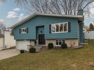 2908 9th Ave NW, Rochester, MN 55901