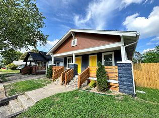 1005 S Quincy Ave, Tulsa, OK 74120